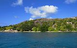 SEYCHELLES - 406 - Felicite Island